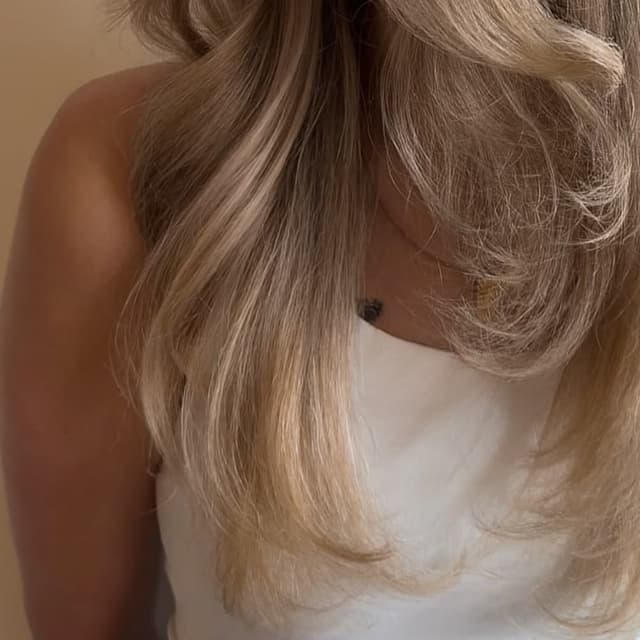 Happy & Healthy Hair at Marilyn Kirsty Beauty in Green Valley, AZ